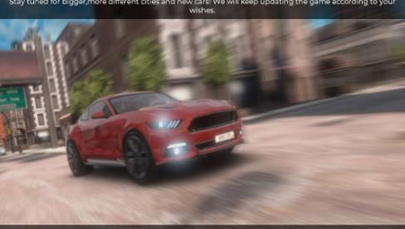 停车模拟驾驶游戏破译版iOS下载