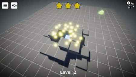 迷宫爆炸游戏苹果中文版在线下载