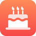 生日助手app