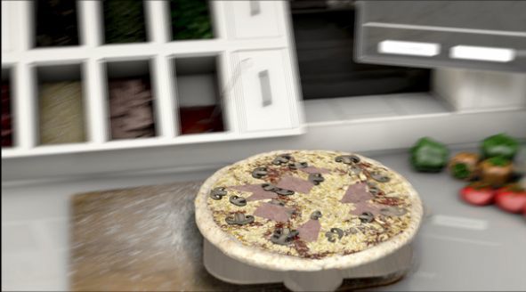 披萨模拟器无敌版游戏免费下载