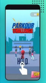 跑酷挑战赛游戏ios官方版下载