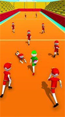 橄榄球3D竞技官方最新版下载