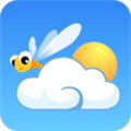 蜻蜓天气app