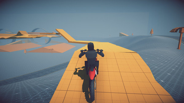 不可能的摩托车破解版游戏下载