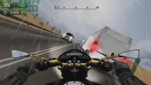 摩托车赛车模拟器2无限金币版下载