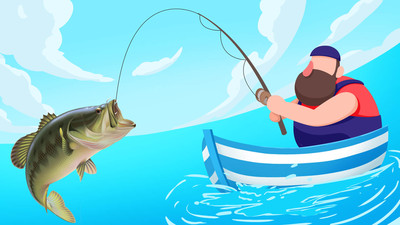 全民趣味钓鱼最新版ios下载