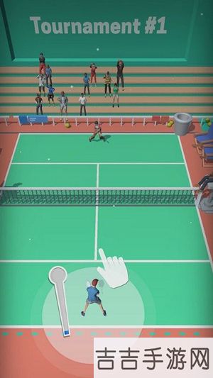 网球锦标赛**
版ios下载