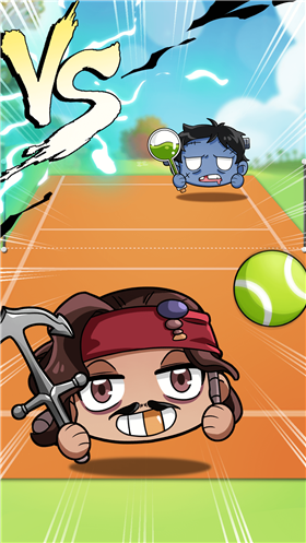网球也疯狂最新版游戏下载