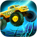 怪物卡车2游戏iOS版