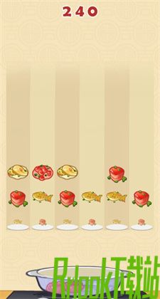 包饺子小游戏iOS版