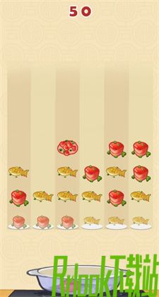 包饺子小游戏iOS版