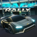 Race Rally Drift Burnout