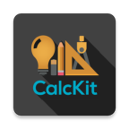 calckit all-in-one计算器
