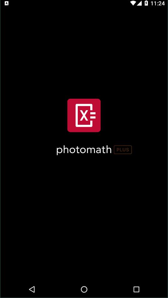 拍照数学计算器photomathv7.13.1专业中文版