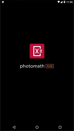 拍照数学计算器photomathv7.13.1专业中文版截图