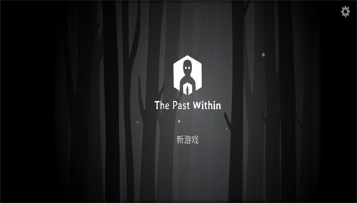 THE PAST WITHIN